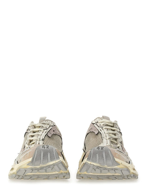 "STAPLER" SNEAKER