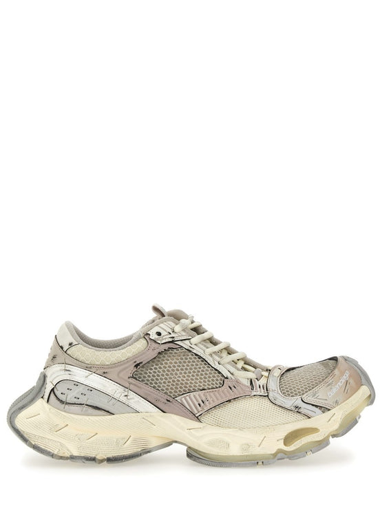 "STAPLER" SNEAKER