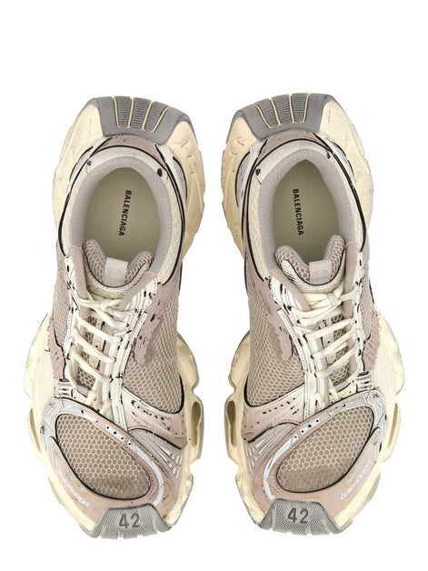 "STAPLER" SNEAKER