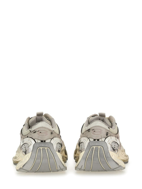 "STAPLER" SNEAKER