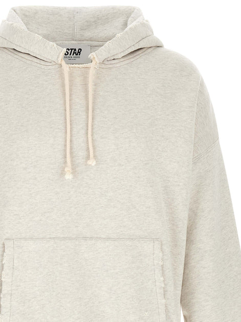 'Star' hoodie