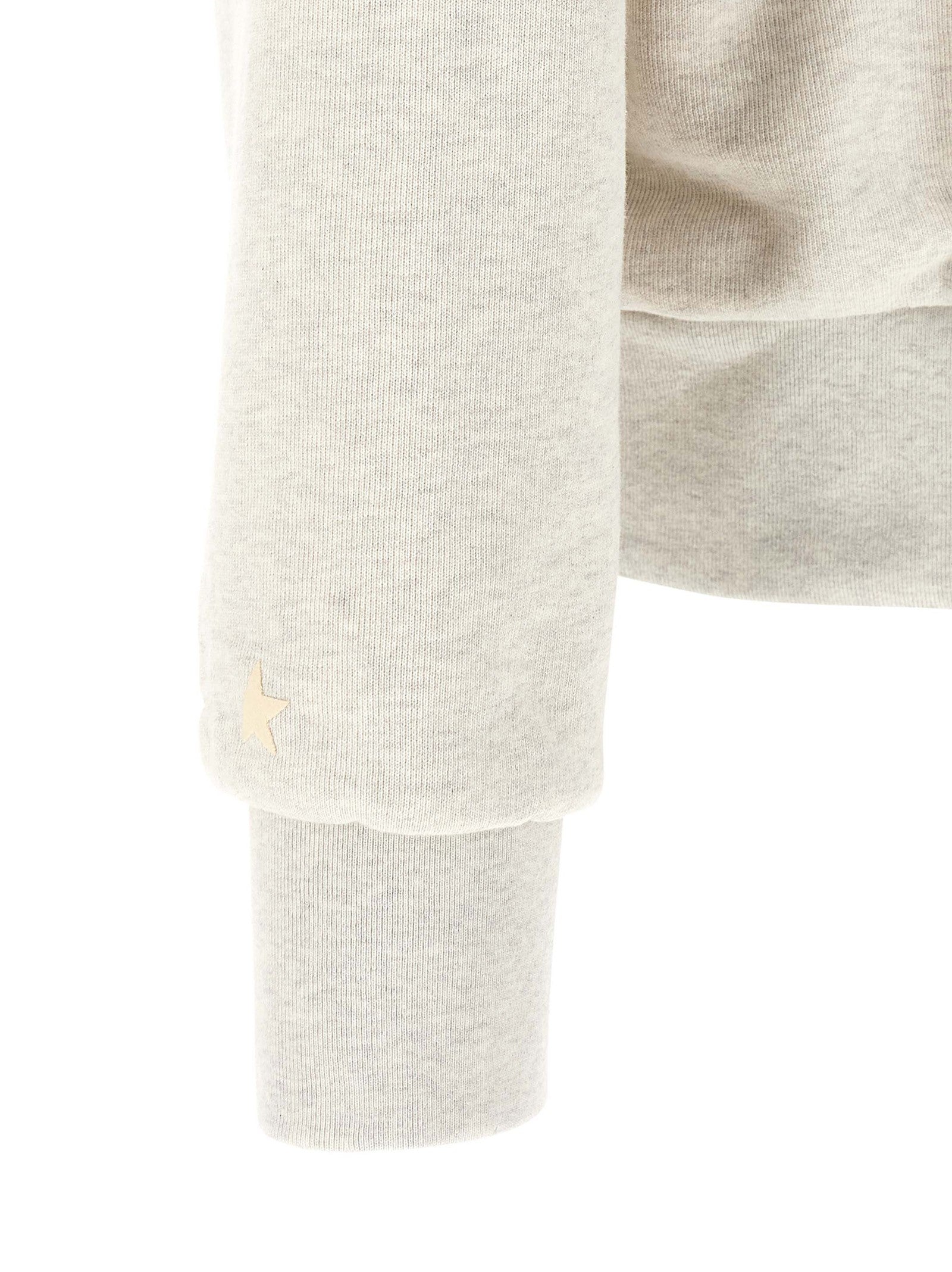 'Star' hoodie