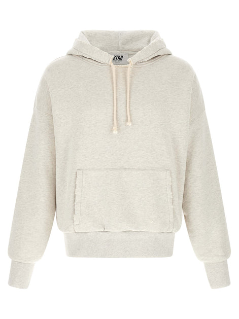 'Star' hoodie