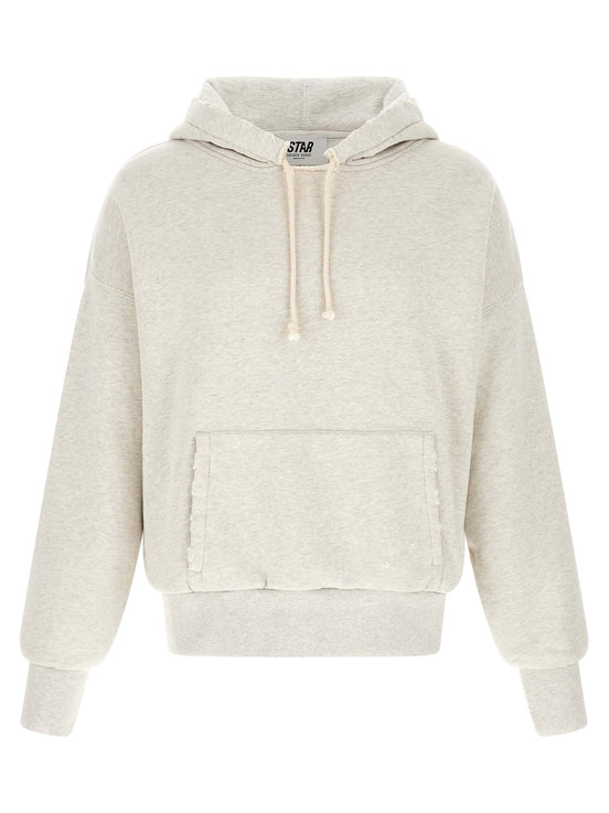 'Star' hoodie