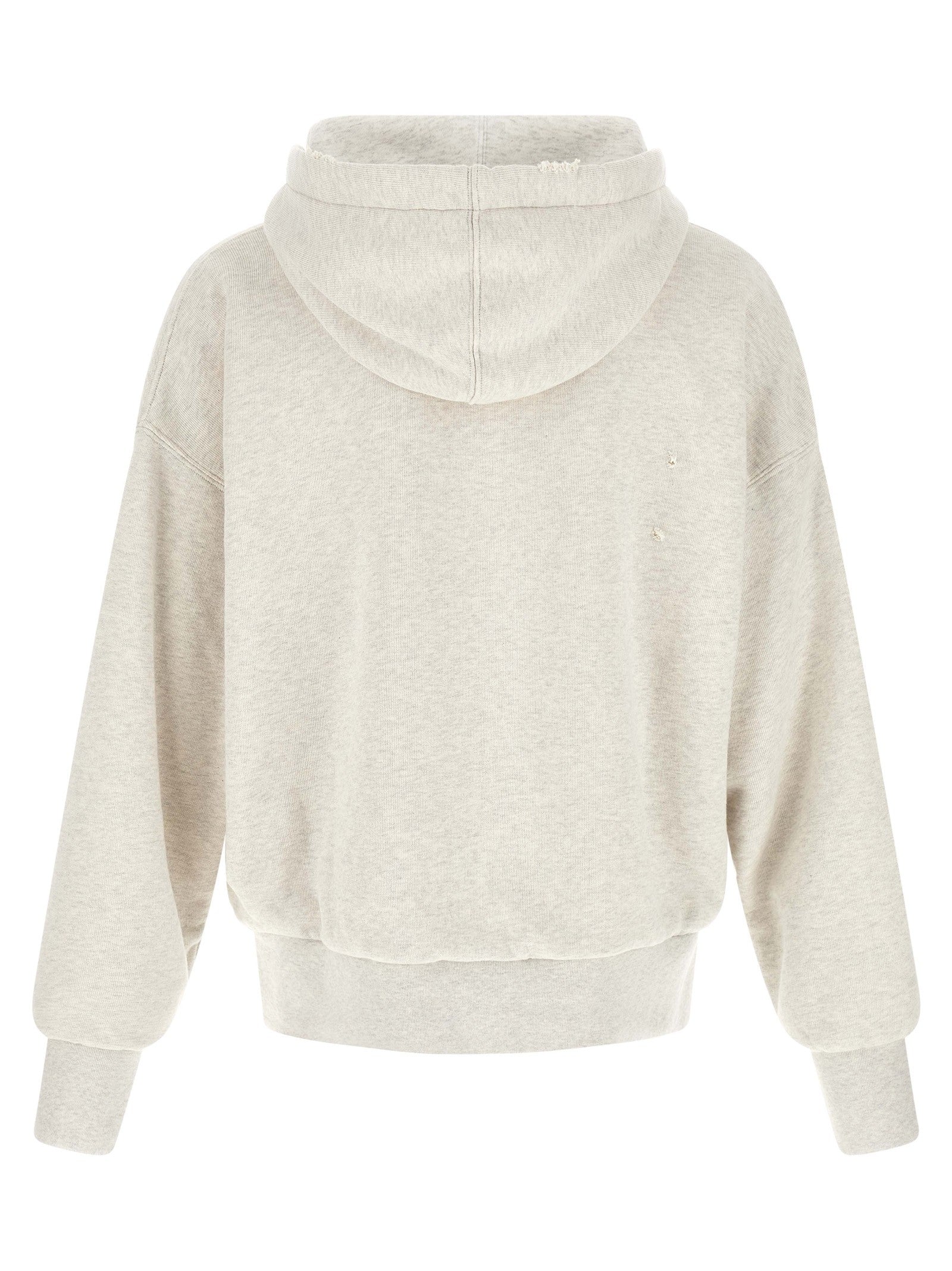 'Star' hoodie