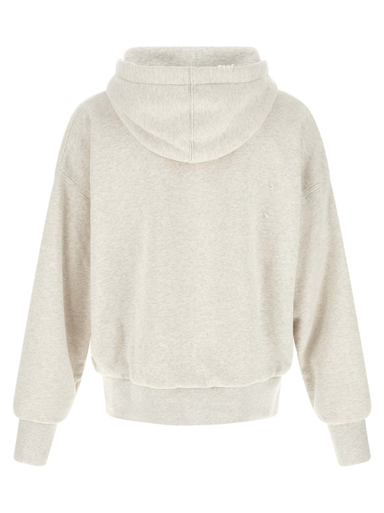 'Star' hoodie