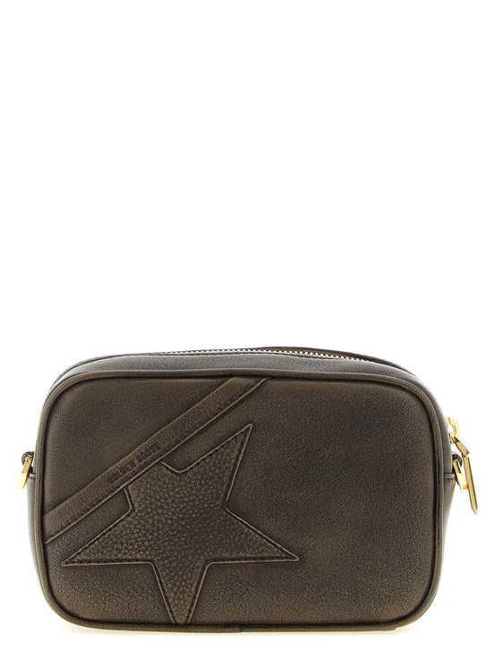 'Star' mini clutch