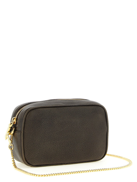 'Star' mini clutch