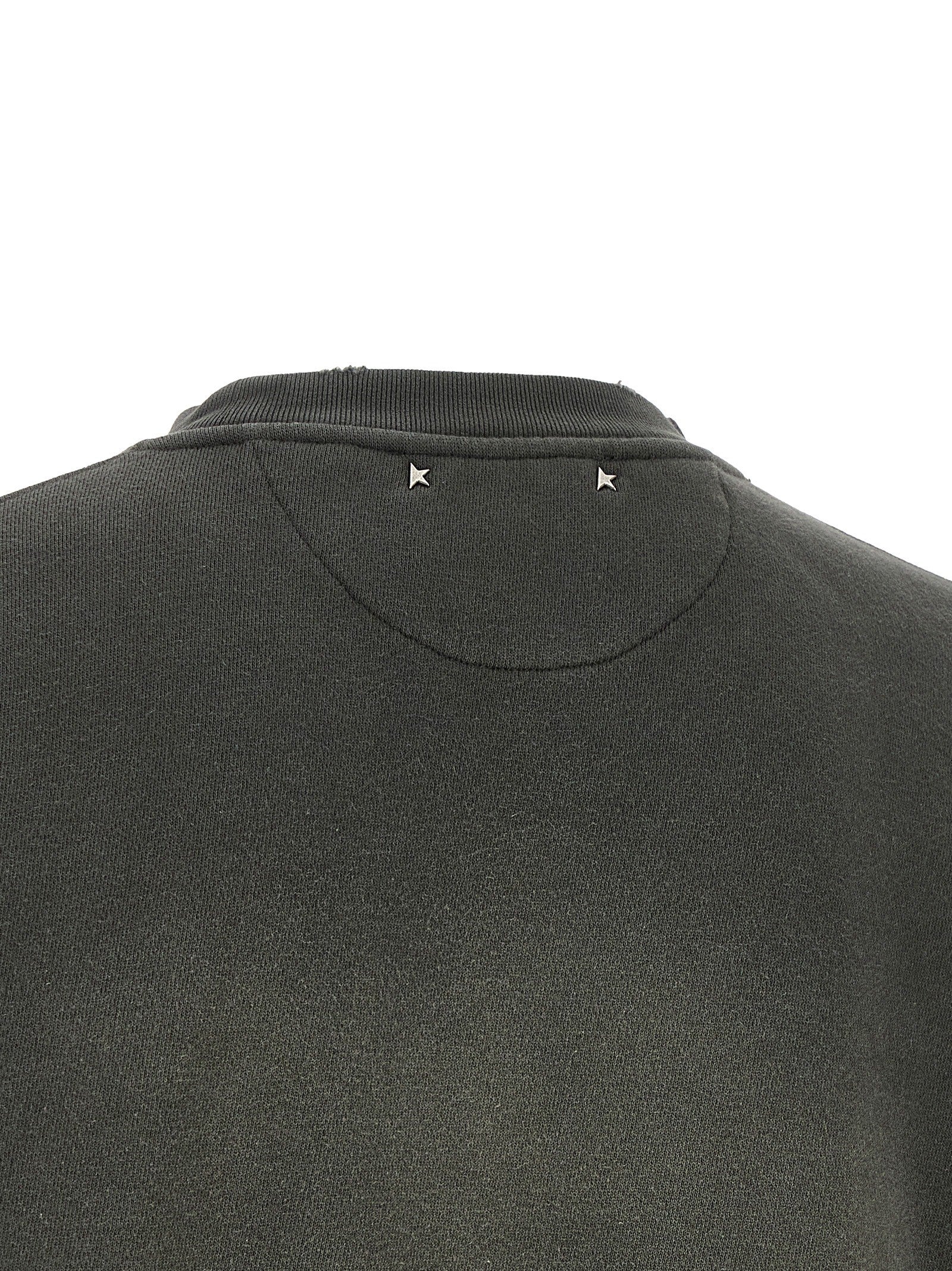 'Star' sweatshirt
