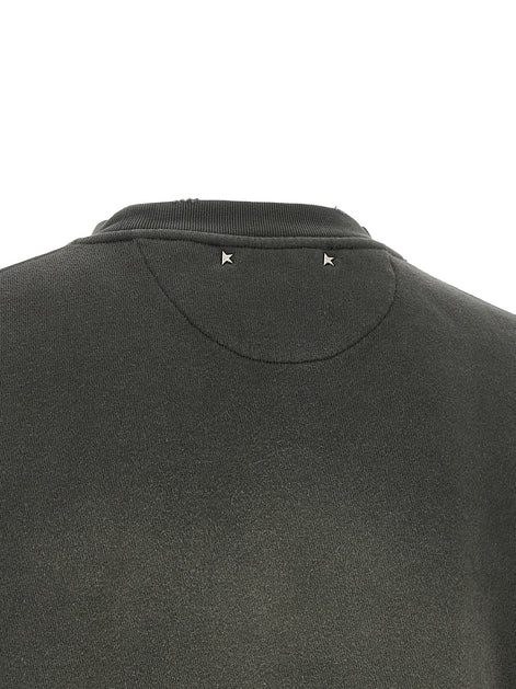 'Star' sweatshirt