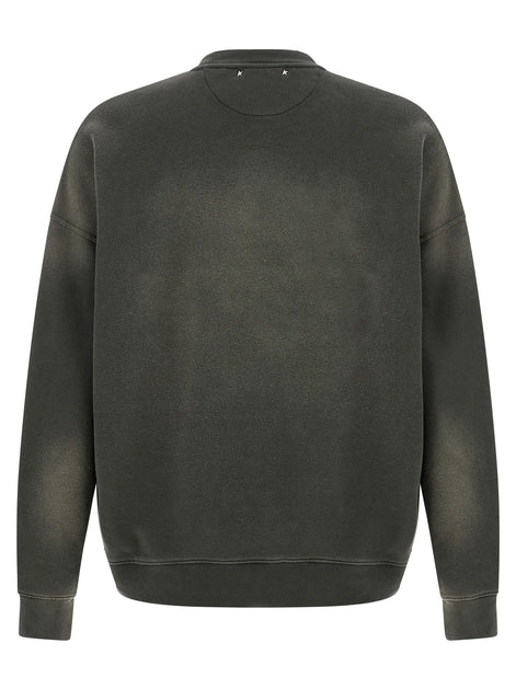 'Star' sweatshirt