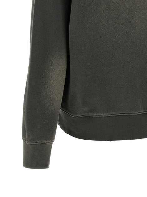 'Star' sweatshirt