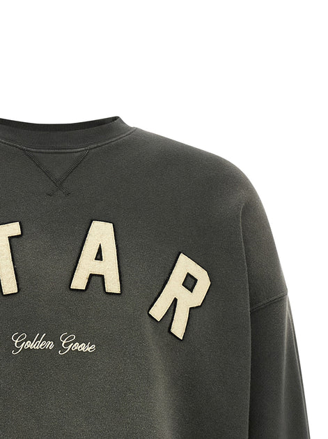 'Star' sweatshirt