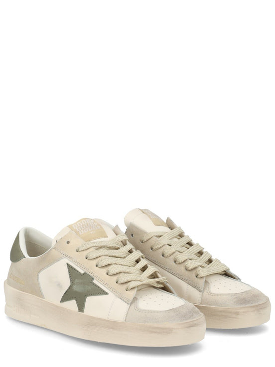 "STARDAN" SNEAKER