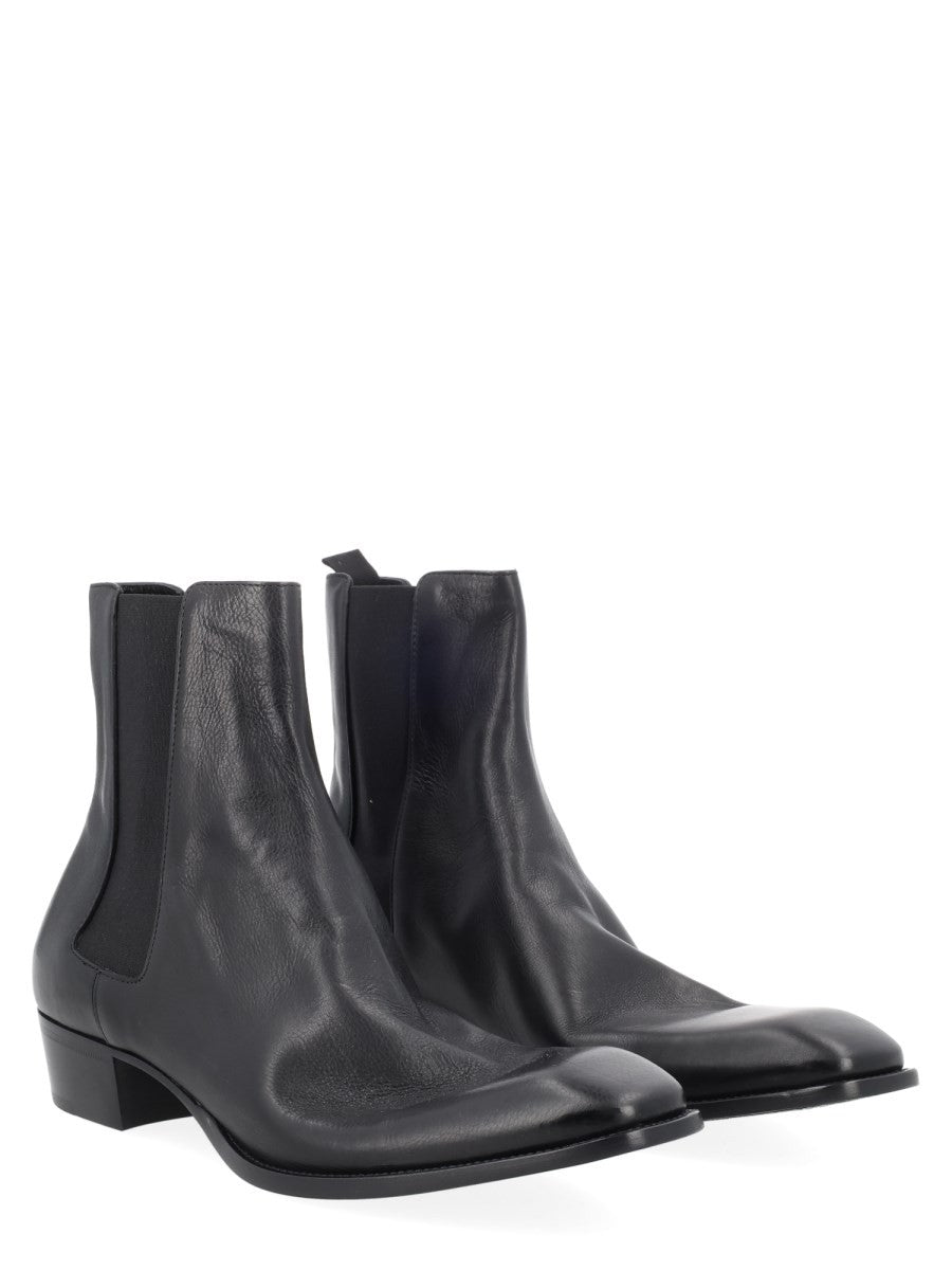 Saint Laurent STIVALE 