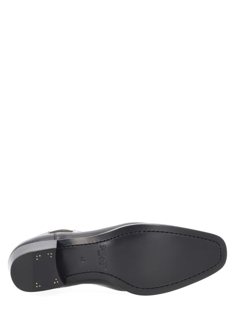 Saint Laurent STIVALE "CHELSEA STANTON"