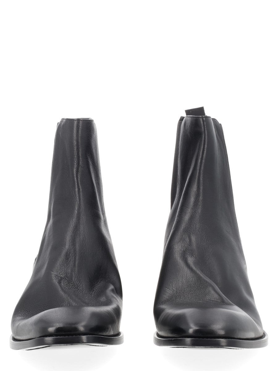Saint Laurent STIVALE 