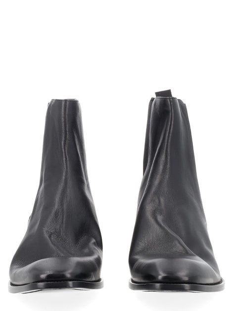 Saint Laurent STIVALE "CHELSEA STANTON"