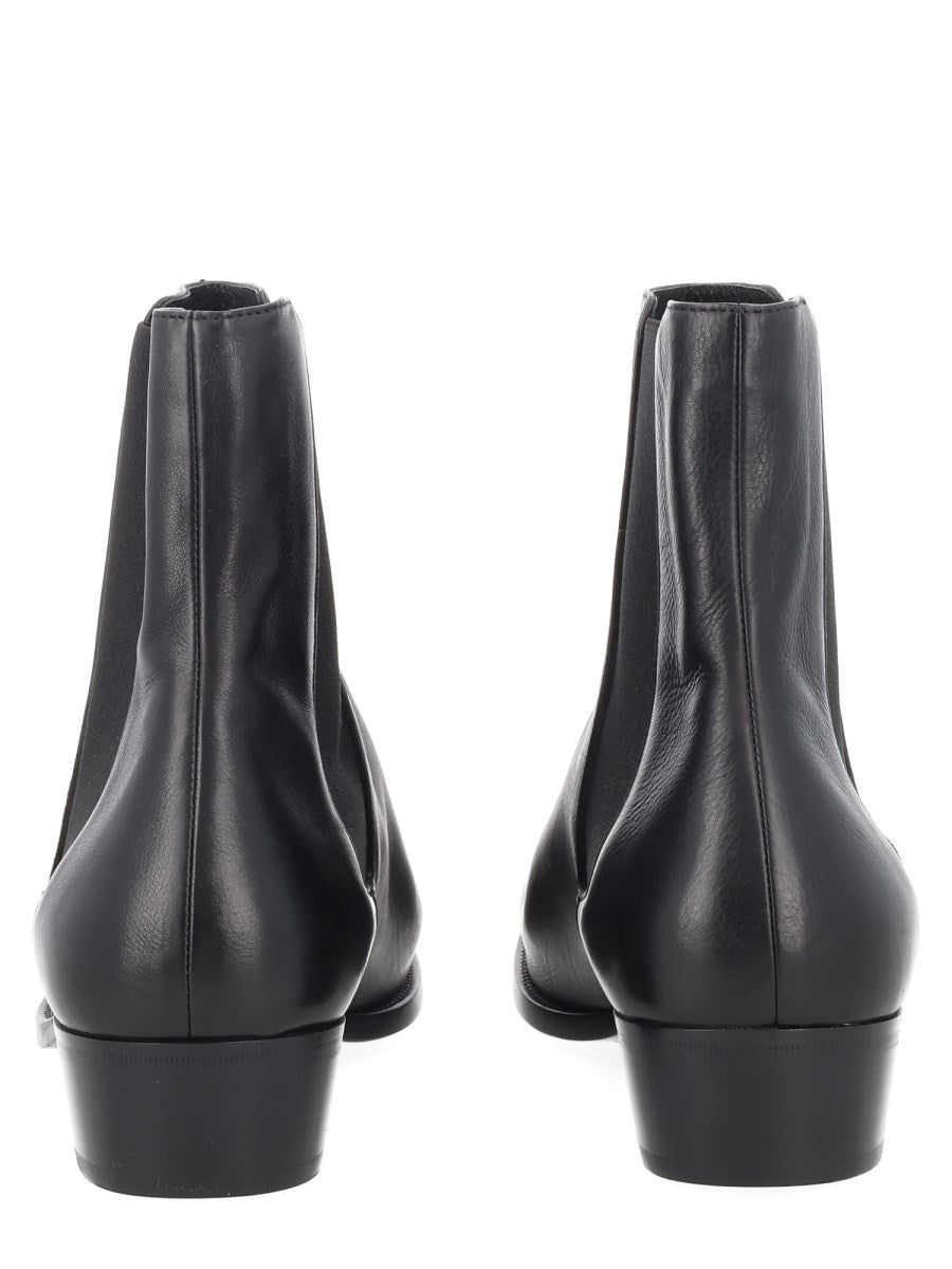 Saint Laurent STIVALE 