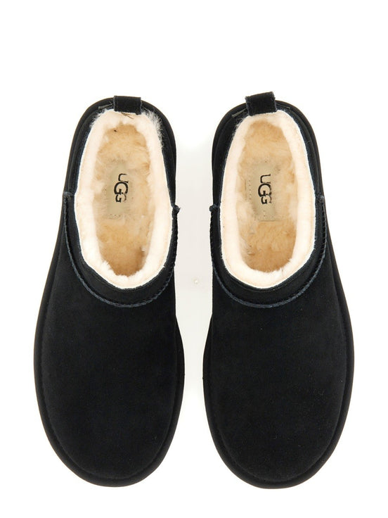 Ugg STIVALETTO "CLASSIC MICRO"