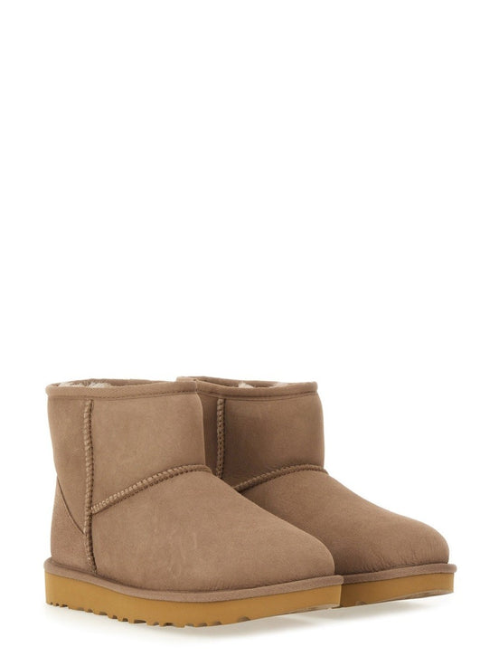 Ugg Stivaletto "Classic Mini II"