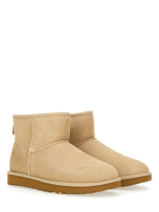 Ugg STIVALETTO "CLASSIC MINI II"