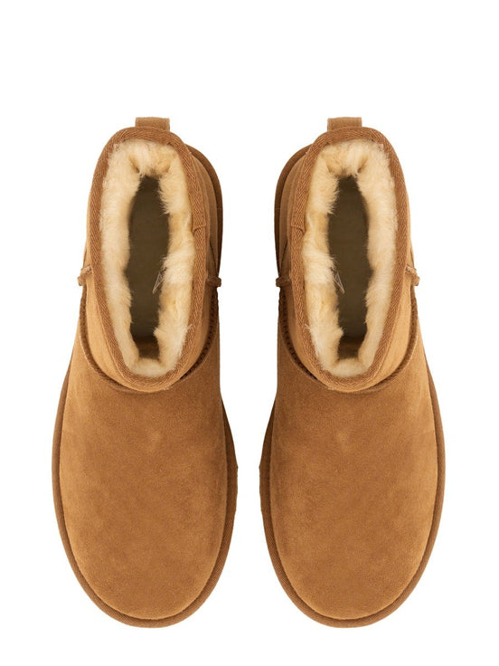 Ugg Stivaletto "Classic Mini"