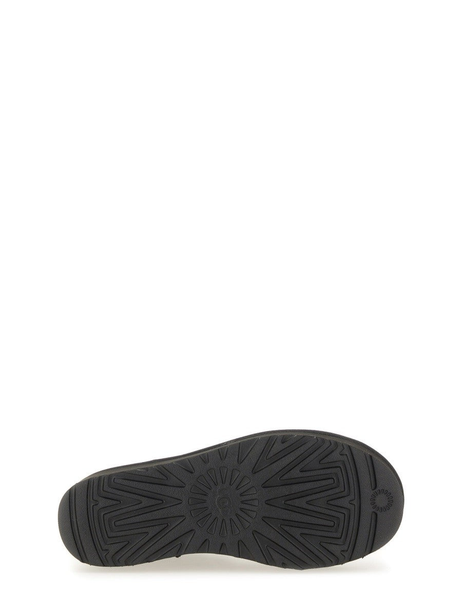 STIVALE CLASSIC ULTRA MINI CON PLATEAU