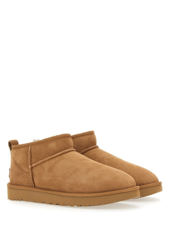 Ugg Stivaletto "Classic Ultra Mini"