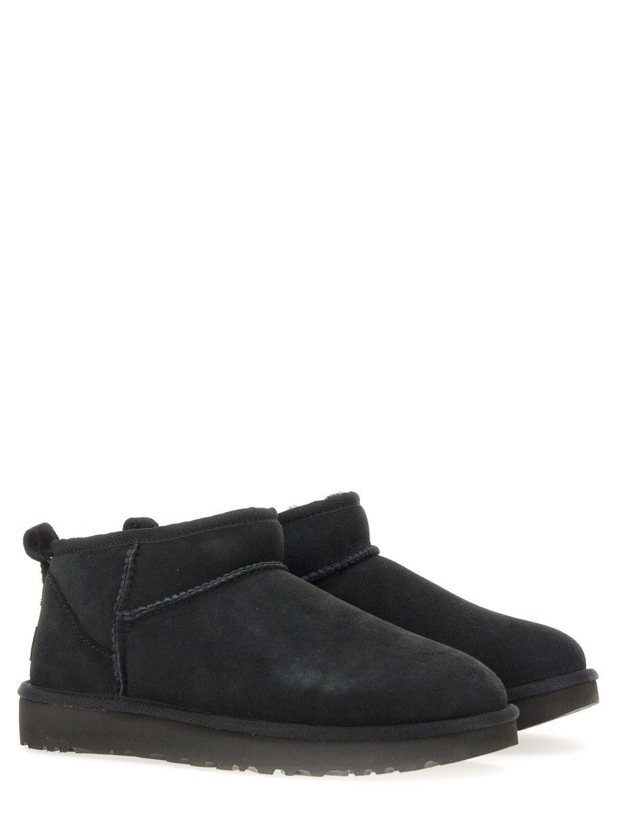 Ugg STIVALE CLASSIC ULTRA MINI