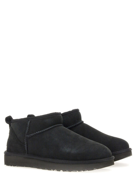 Ugg STIVALE CLASSIC ULTRA MINI