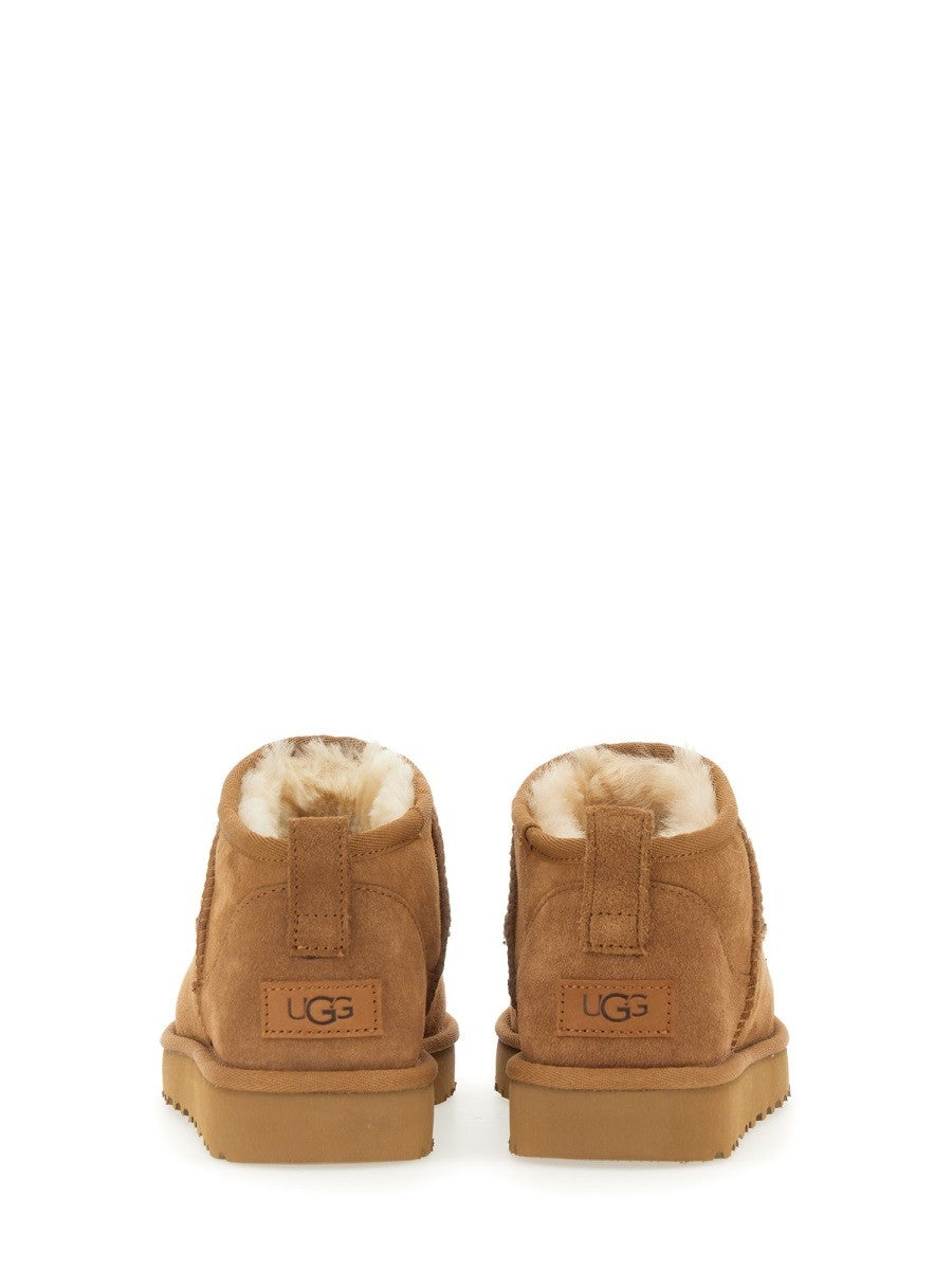Ugg STIVALE CLASSIC ULTRA MINI