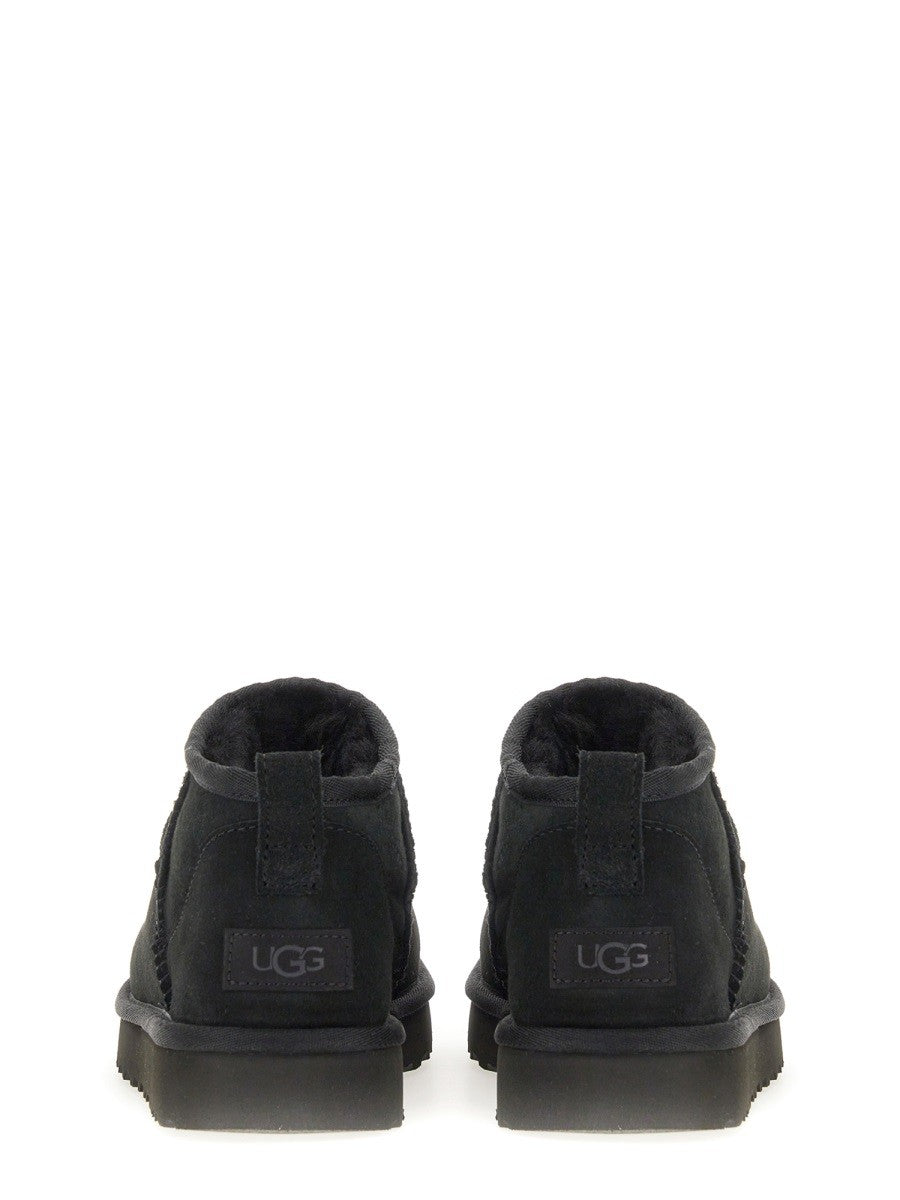Ugg STIVALE CLASSIC ULTRA MINI