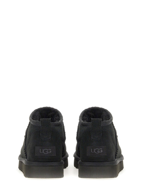 Ugg STIVALE CLASSIC ULTRA MINI