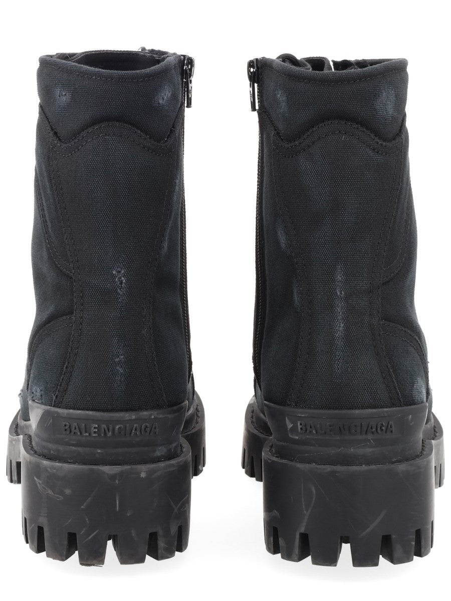 Balenciaga STIVALE 