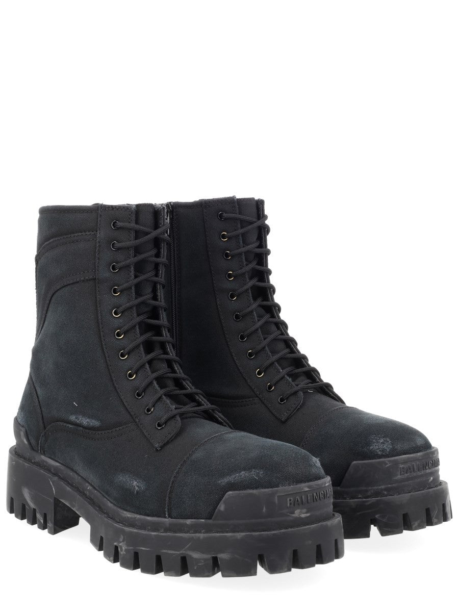 Balenciaga STIVALE 