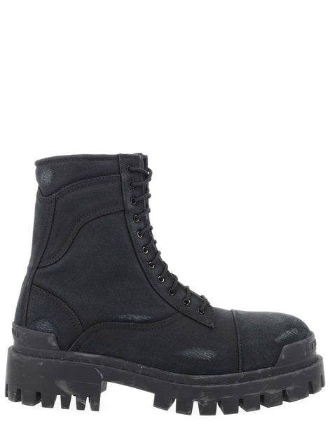 STIVALE "COMBAT STRIKE"