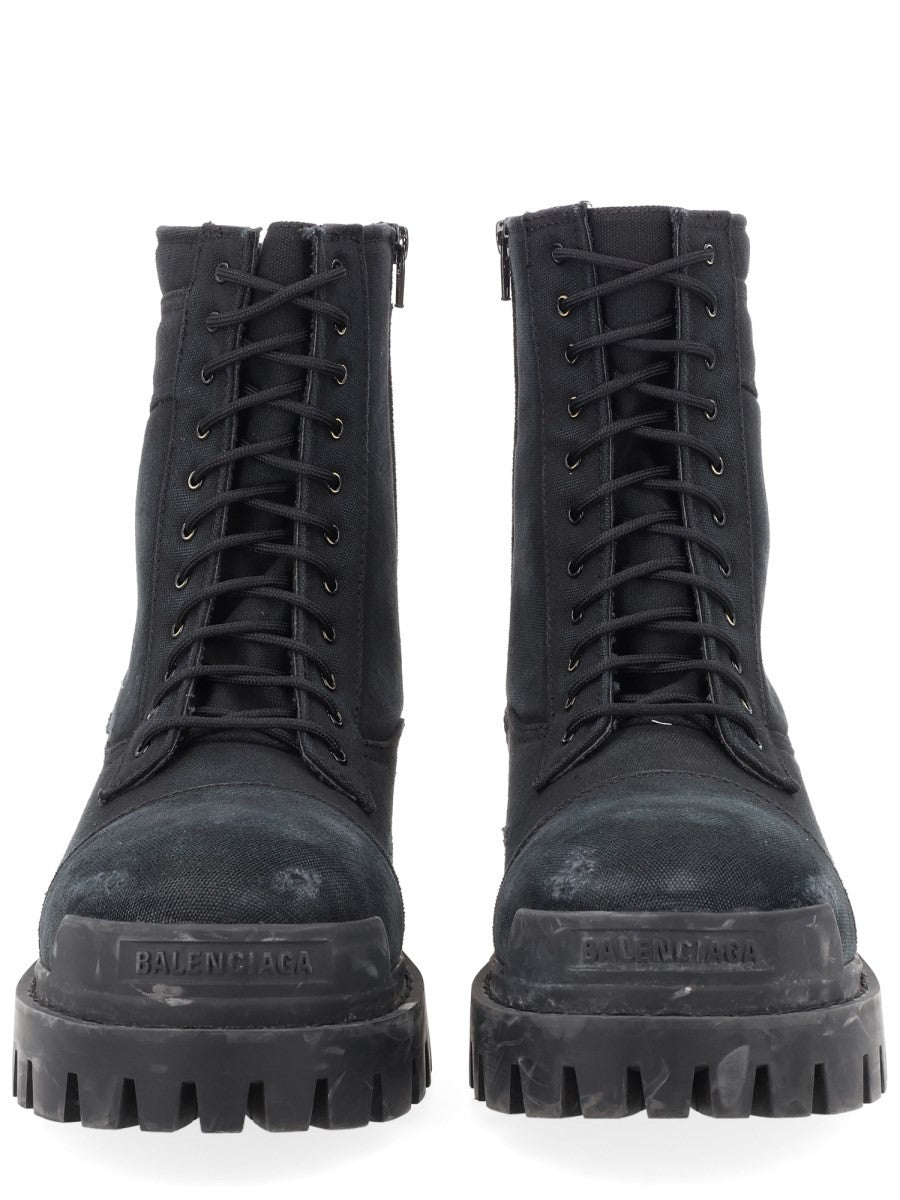 Balenciaga STIVALE 