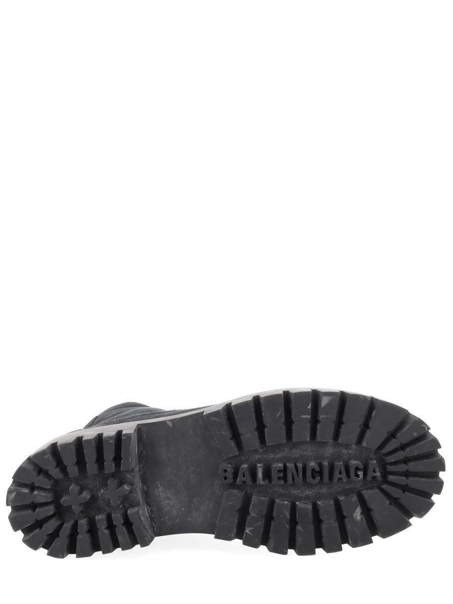 Balenciaga STIVALE 