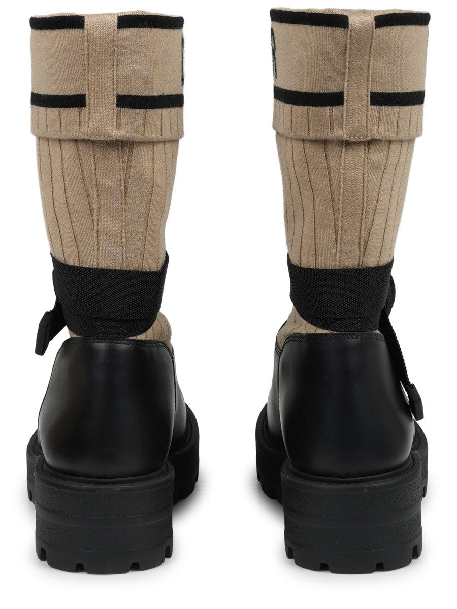 Dior STIVALE 