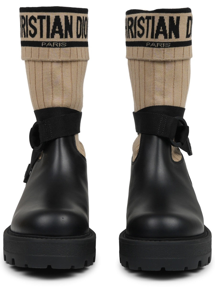 Dior STIVALE 