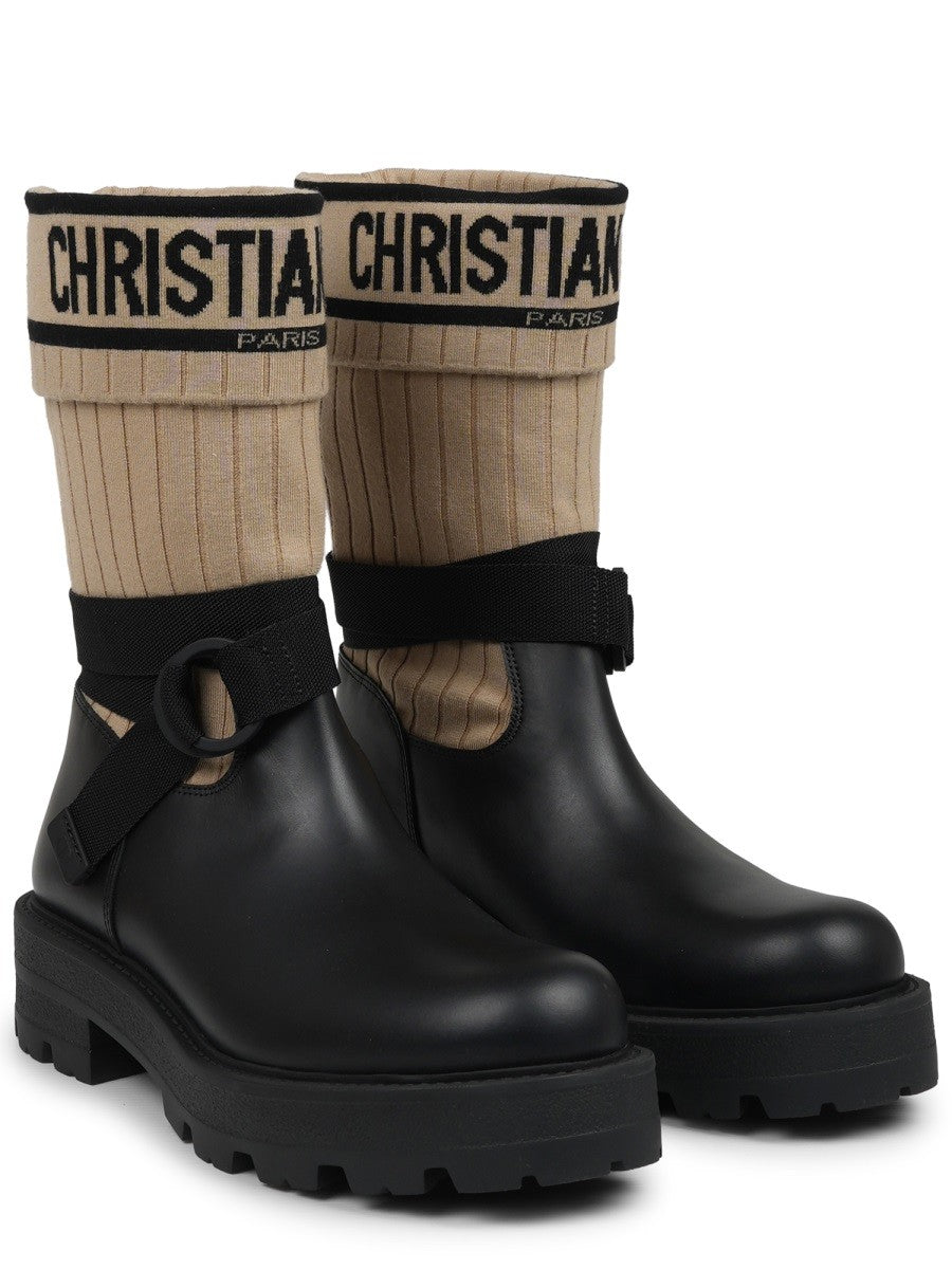 Dior STIVALE 