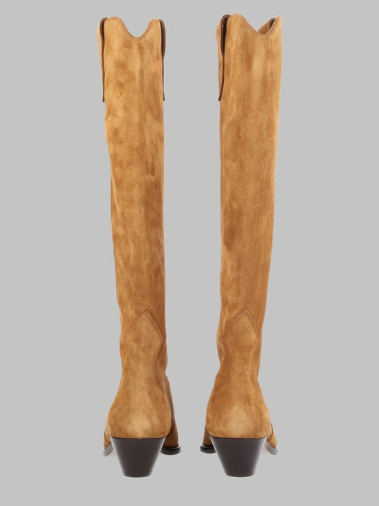 STIVALE "DENVEE"