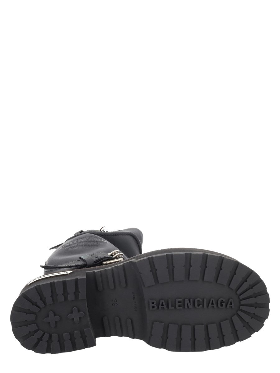 Balenciaga Stivale 