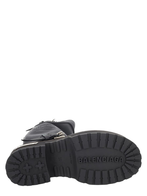 Balenciaga Stivale "Venom"