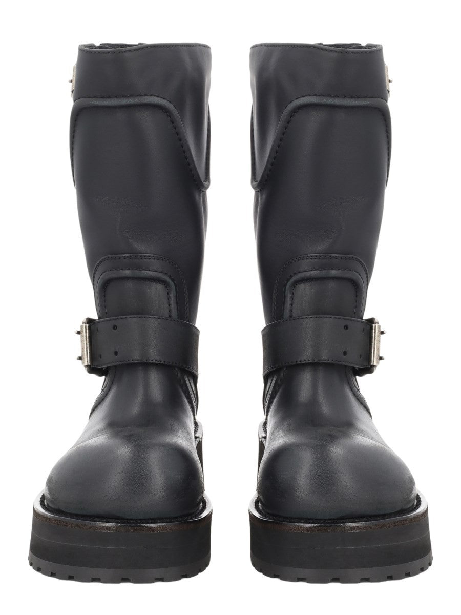 Balenciaga Stivale 