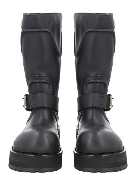 Balenciaga Stivale "Venom"