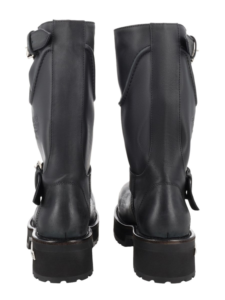 Balenciaga Stivale 