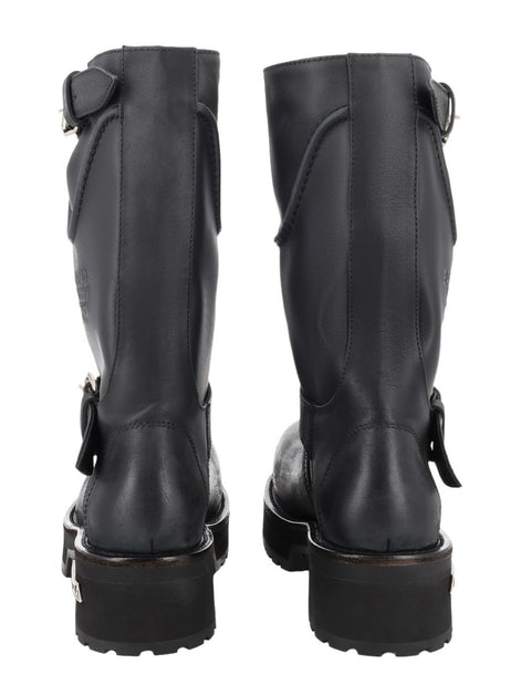 Balenciaga Stivale "Venom"