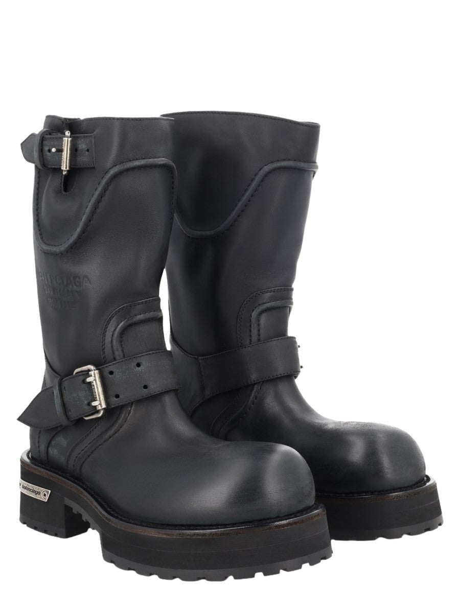Balenciaga Stivale 